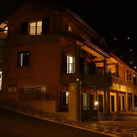 Helianthus Residence Cannero Riviera Luaran gambar