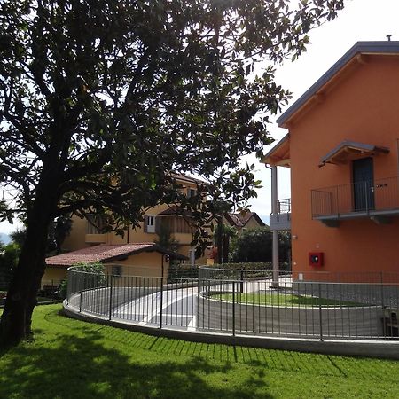 Helianthus Residence Cannero Riviera Luaran gambar
