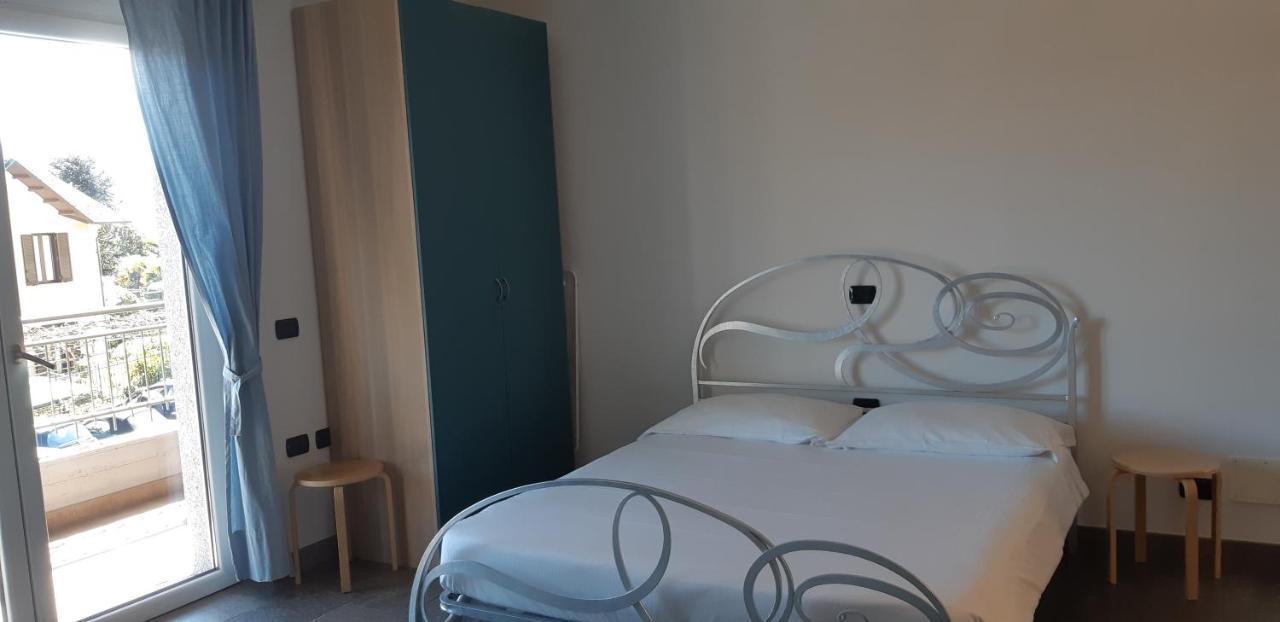 Helianthus Residence Cannero Riviera Luaran gambar