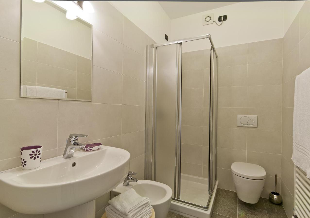 Helianthus Residence Cannero Riviera Luaran gambar
