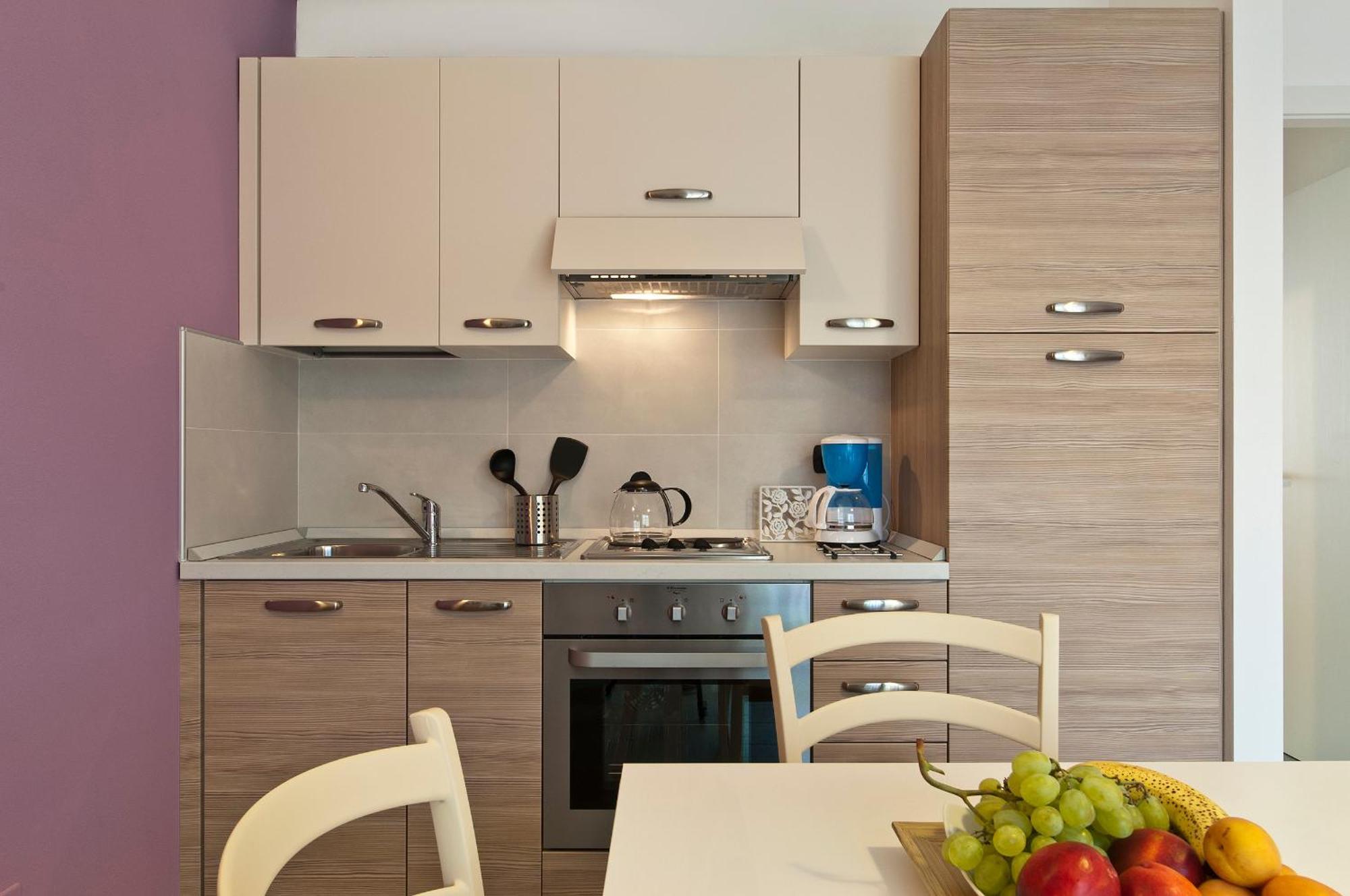 Helianthus Residence Cannero Riviera Luaran gambar