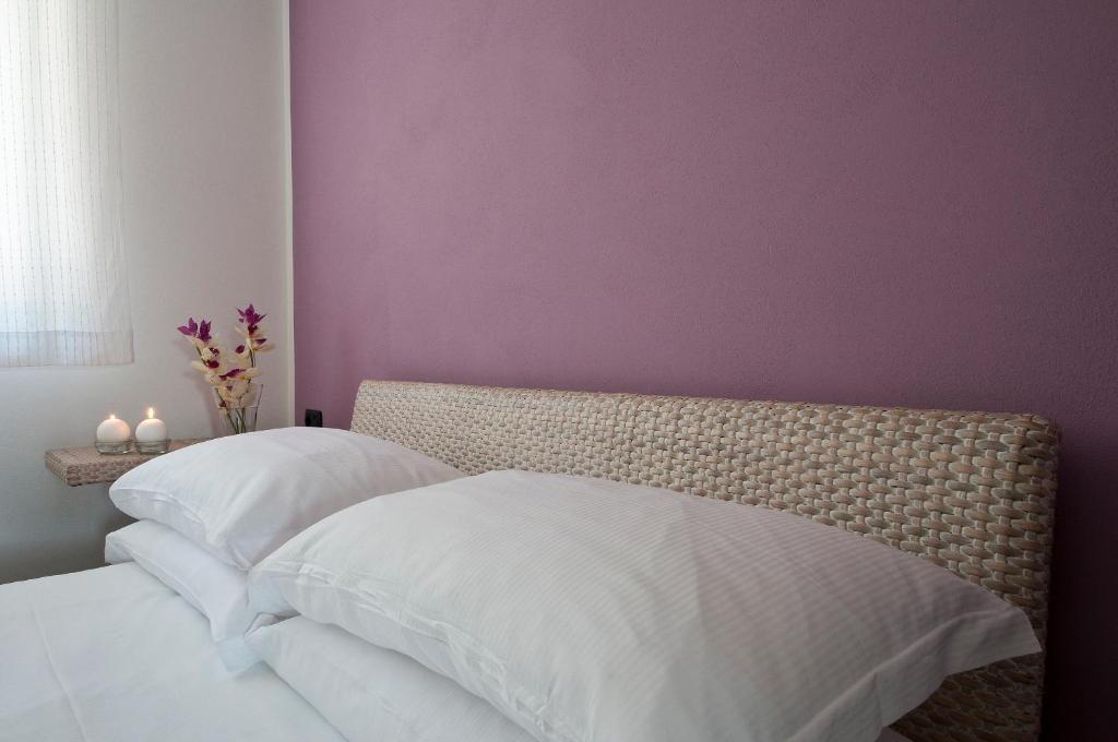 Helianthus Residence Cannero Riviera Bilik gambar