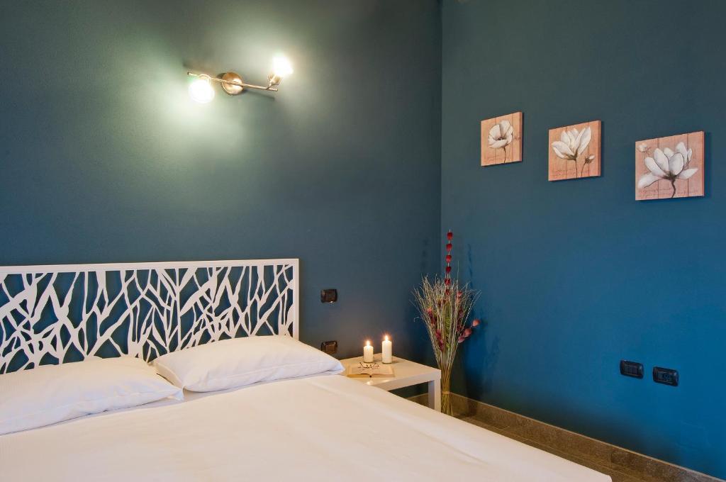 Helianthus Residence Cannero Riviera Bilik gambar