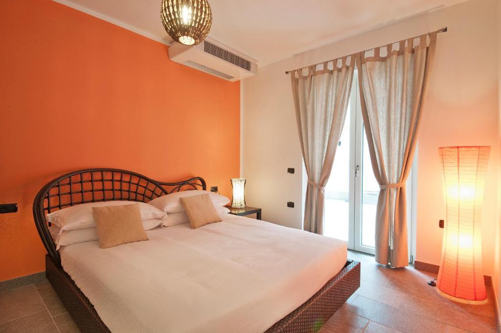 Helianthus Residence Cannero Riviera Bilik gambar