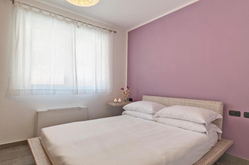 Helianthus Residence Cannero Riviera Bilik gambar