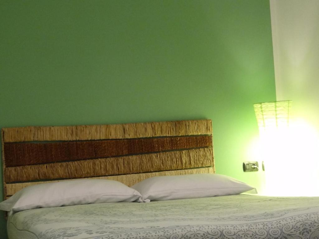 Helianthus Residence Cannero Riviera Bilik gambar