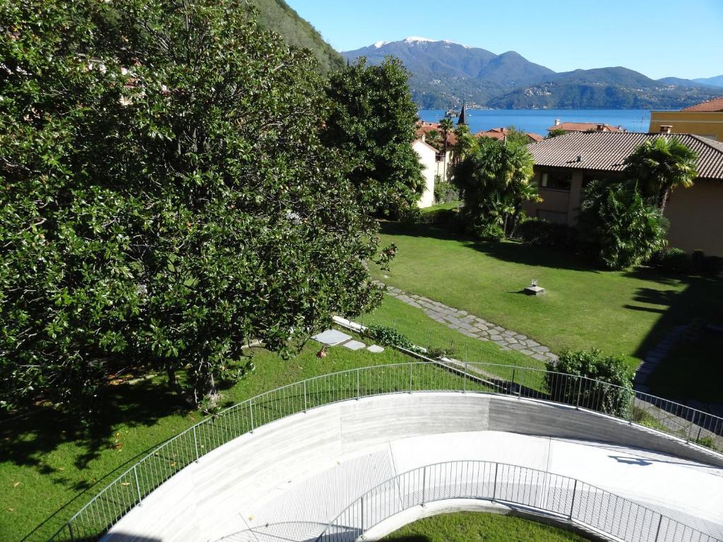Helianthus Residence Cannero Riviera Luaran gambar